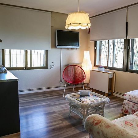 Apartamentos Baeza Rn Экстерьер фото