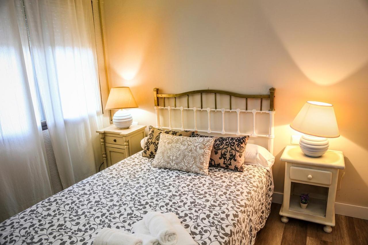 Apartamentos Baeza Rn Экстерьер фото