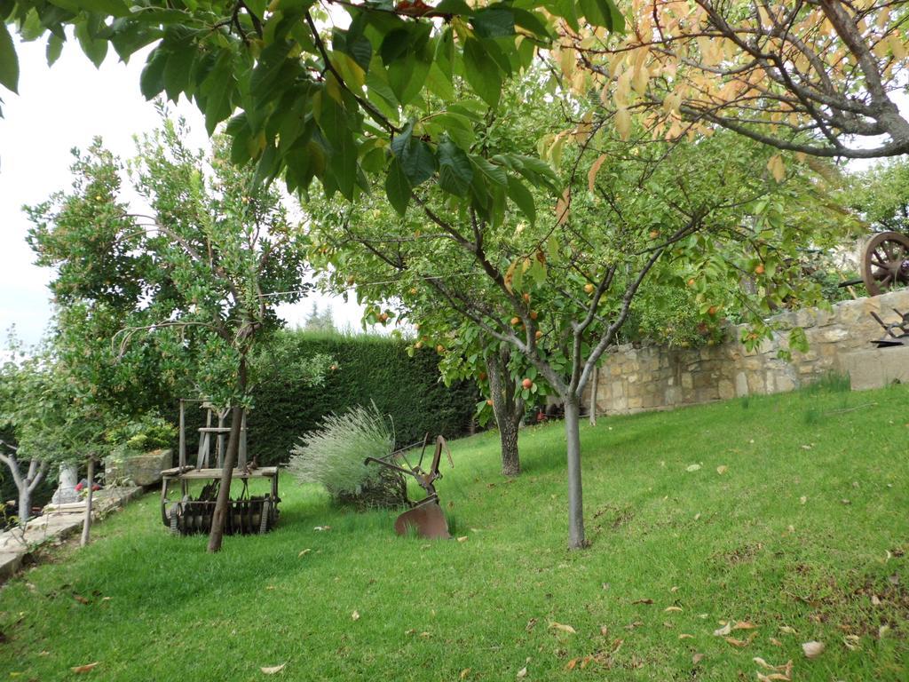 Apartamentos Baeza Rn Экстерьер фото