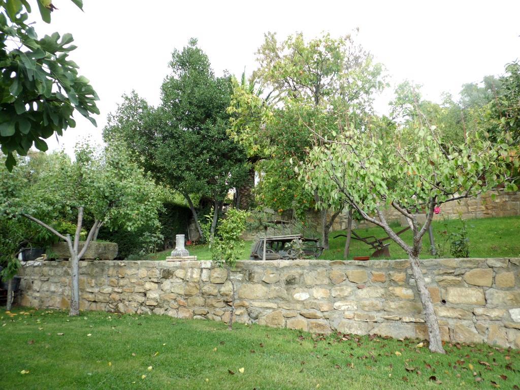 Apartamentos Baeza Rn Экстерьер фото