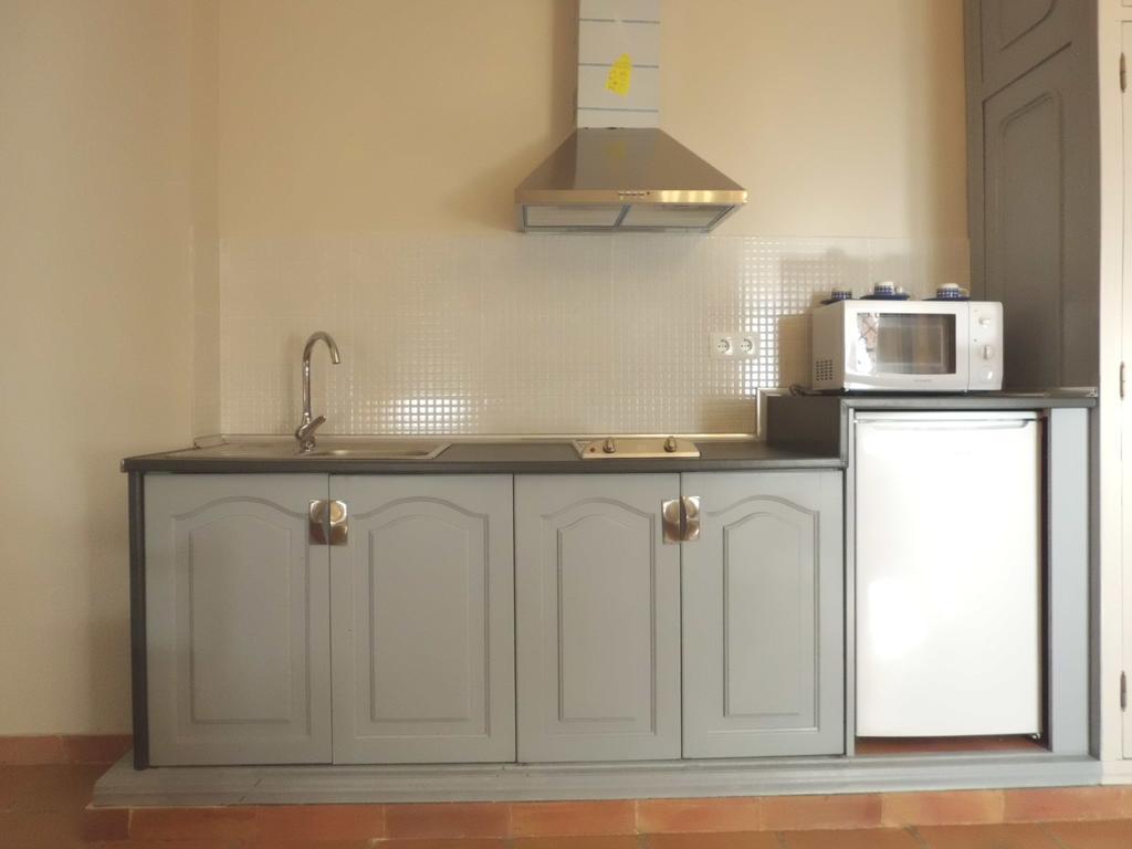 Apartamentos Baeza Rn Экстерьер фото