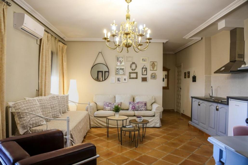 Apartamentos Baeza Rn Экстерьер фото